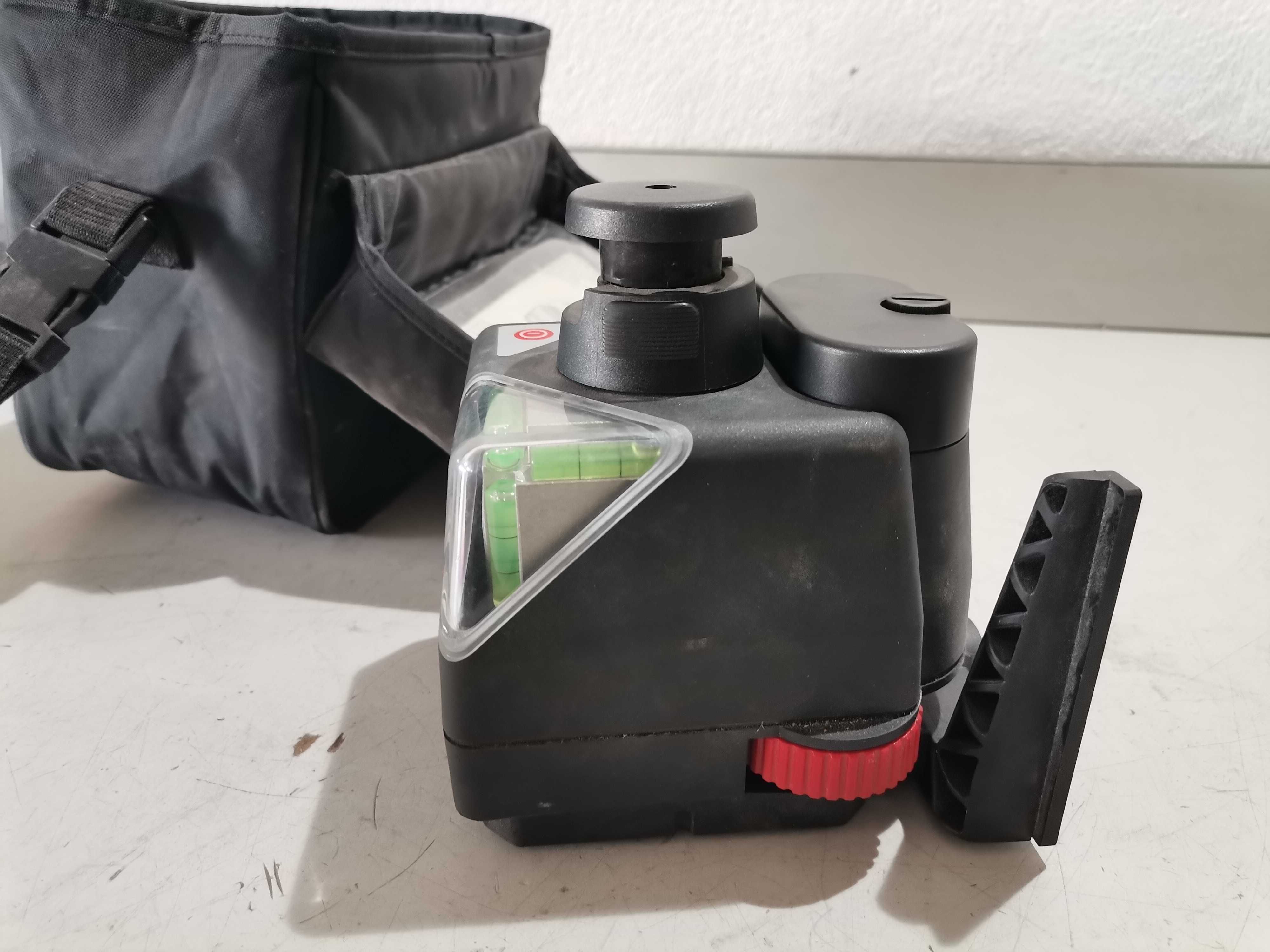 Лазерен нивелир Bosch BL 40 VHR