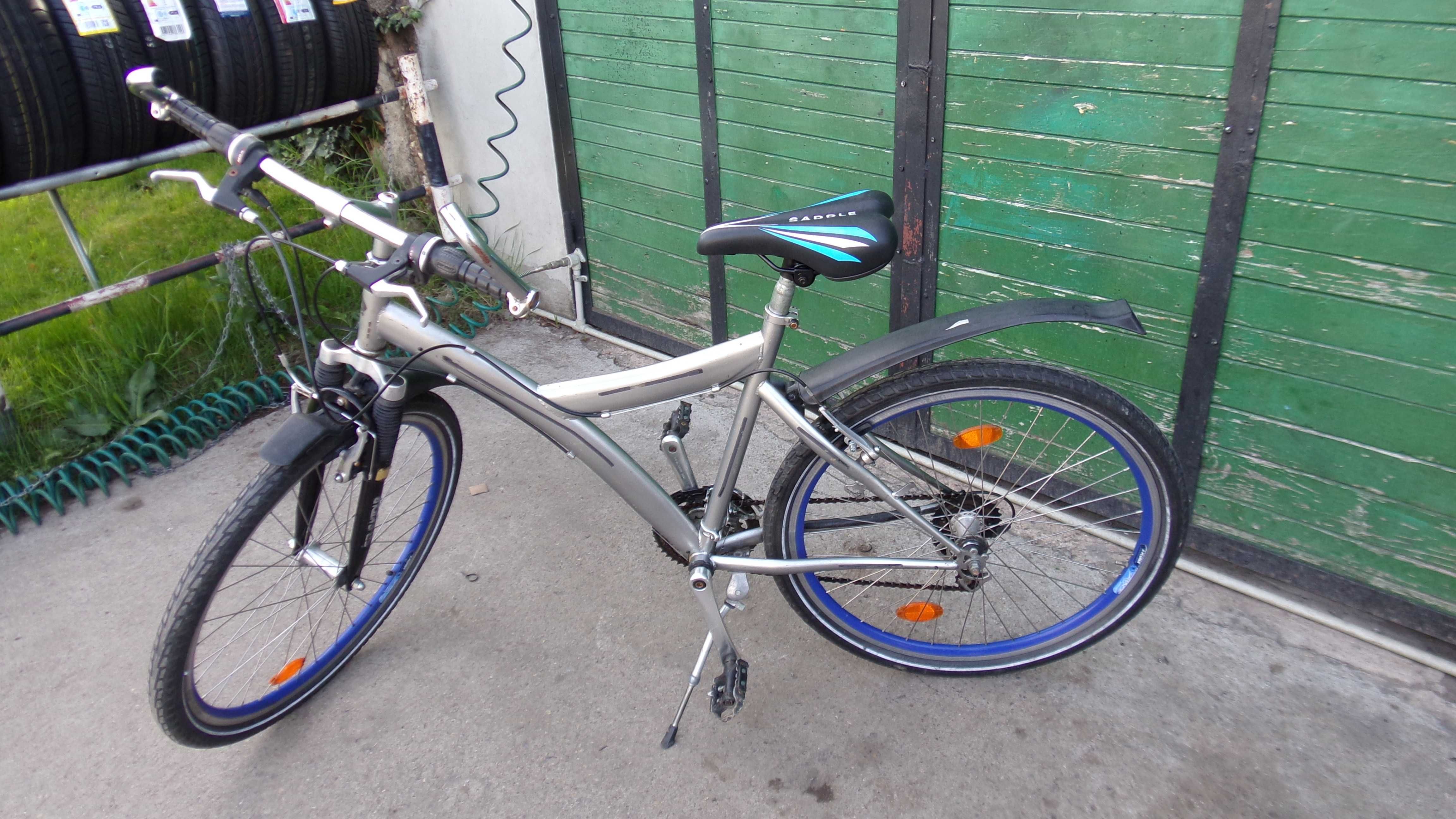 Велосипед B"TWIN колело 26"
