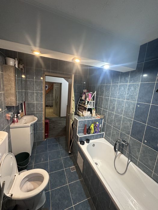 Super oferta ! Apartament in Bistrita , Decebal 59500 E