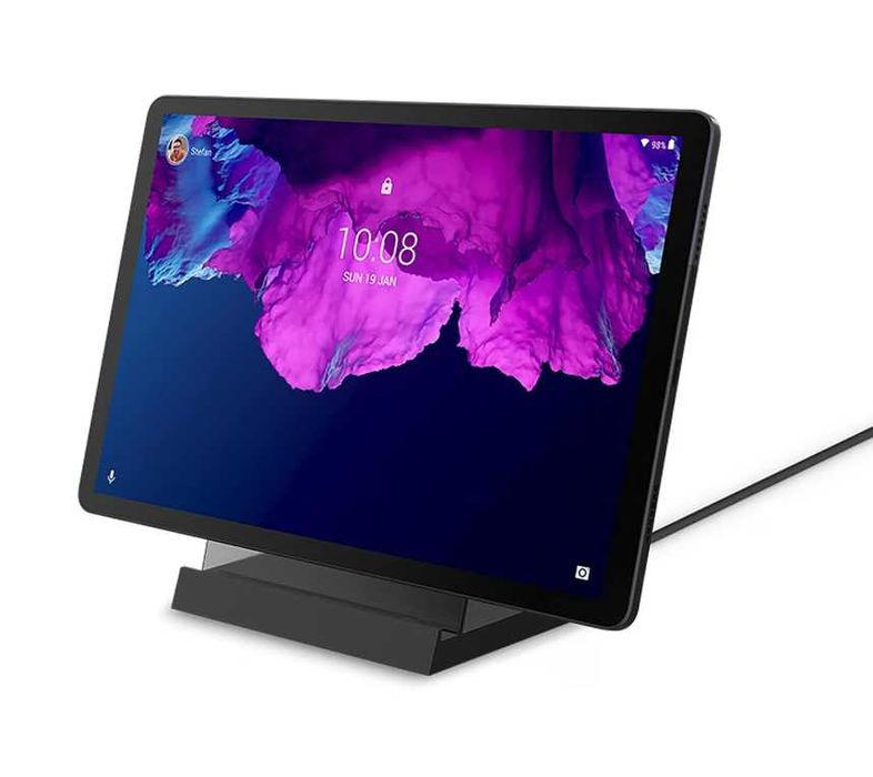 Tableta Lenovo Tab P11 (2nd Gen) + Smart Charging Station 2