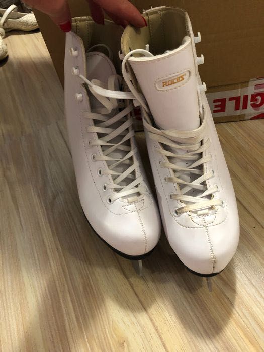 Кънки за лед ROCES