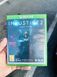 Joc Injustice 2 Pentru Xbox One Xbox 360 series