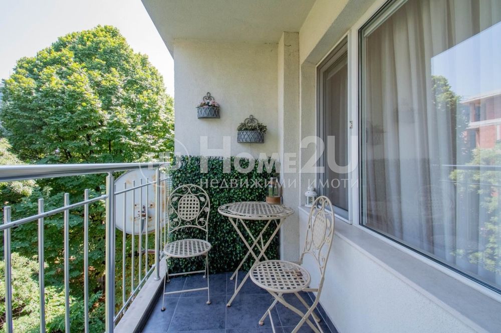 Кръстева вада 108кв м