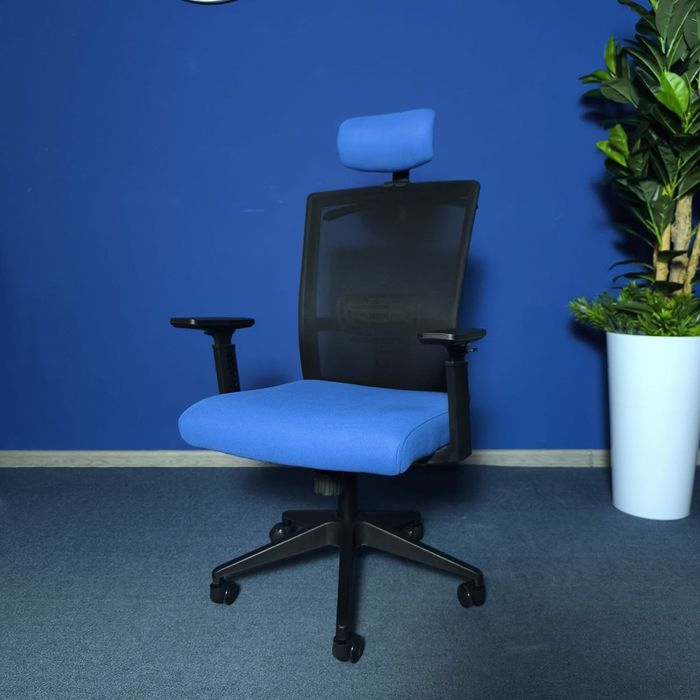 Офисное кресло в рассрочку