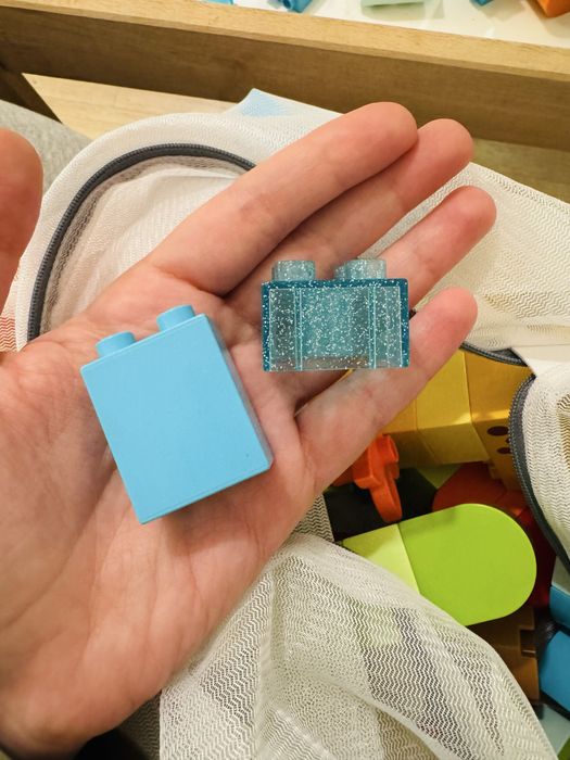 Лего Дупло сетове