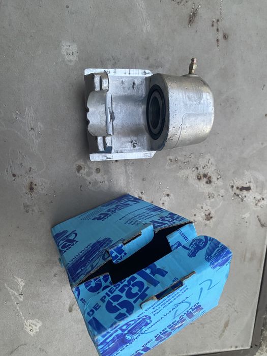 Etrier nou original Dacia Papuc Solenza Supernova Nova