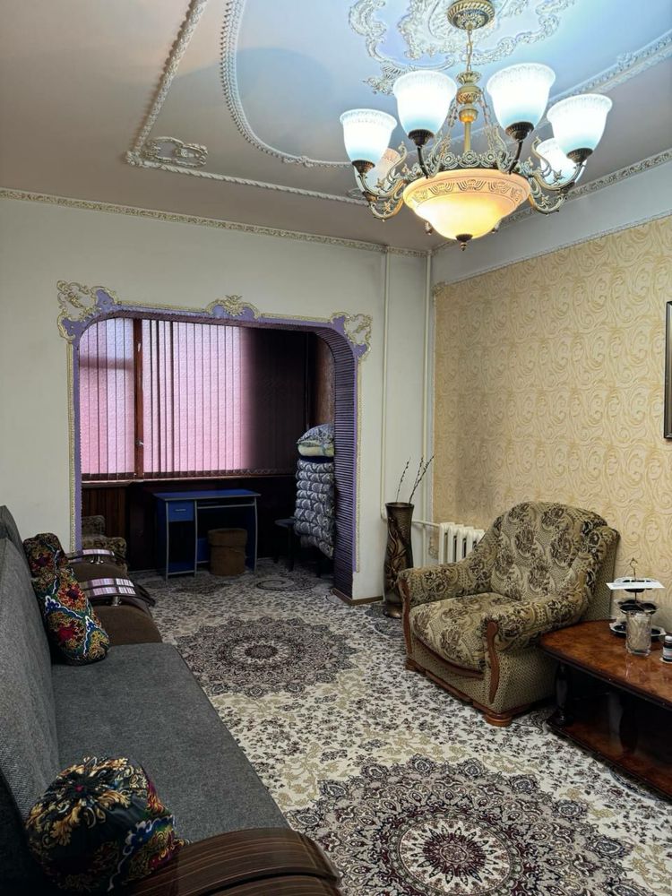 Продается Сергели-8 JIZ-BIZ #ZOR