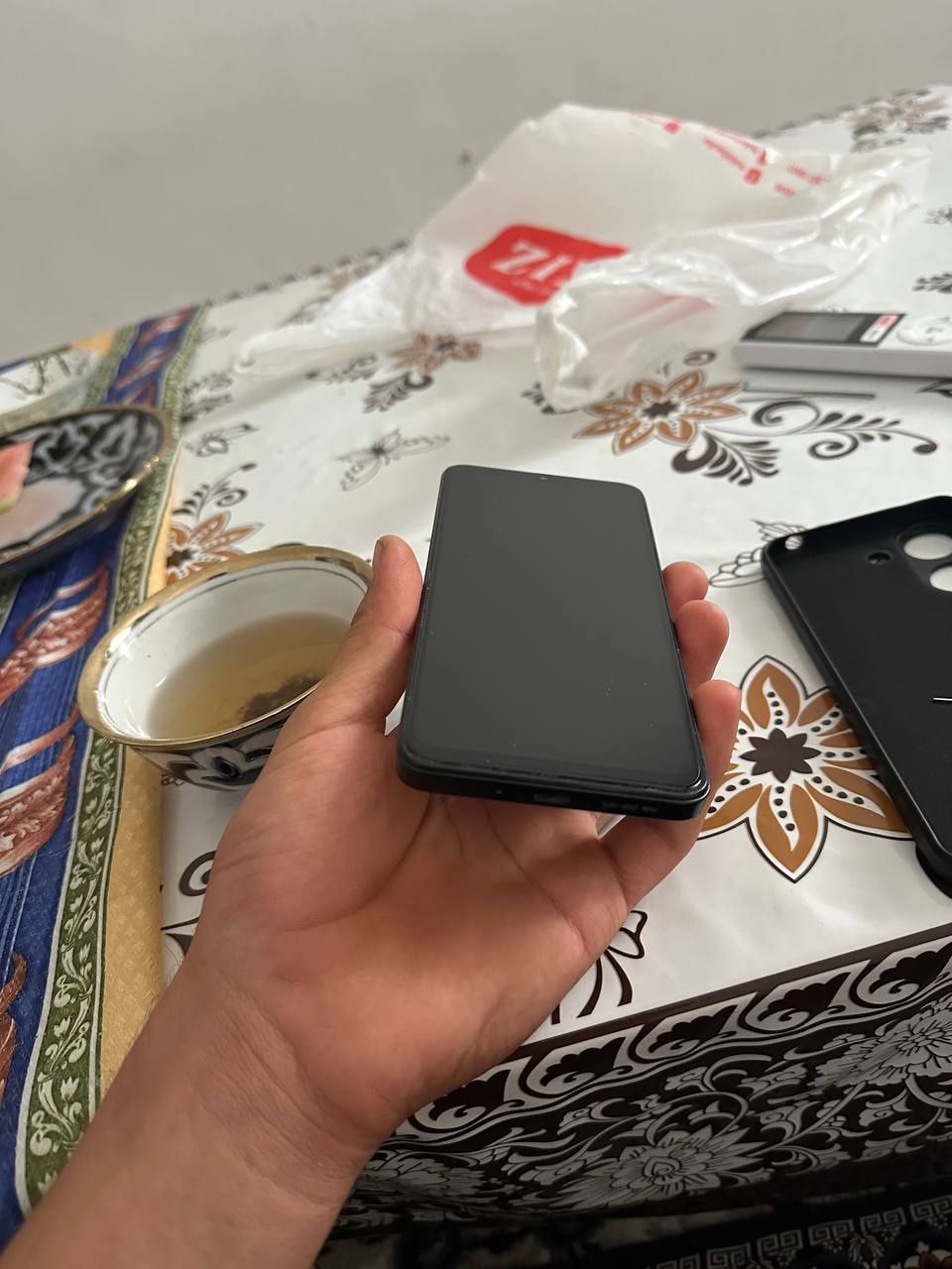 Mi 13c telefoni 256gb