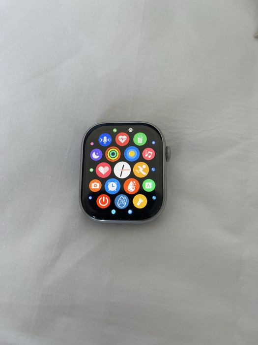 Смарт часы Aplle Watch