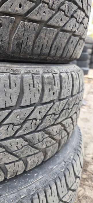 235 65 17 зимни гудиър