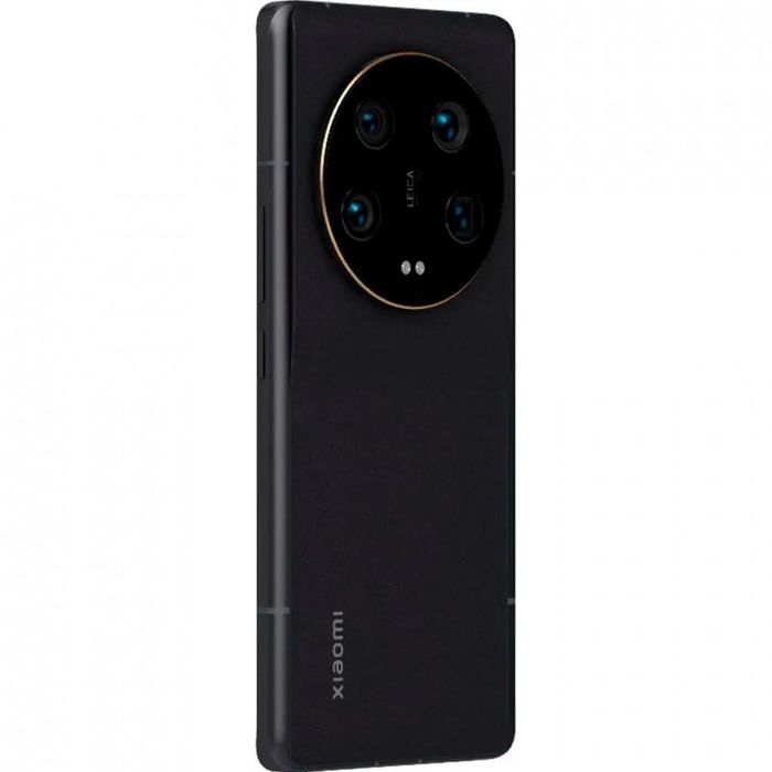 xiaomi 13 ultra черный