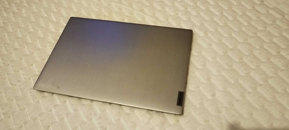 Lenovo Ryzen laptop