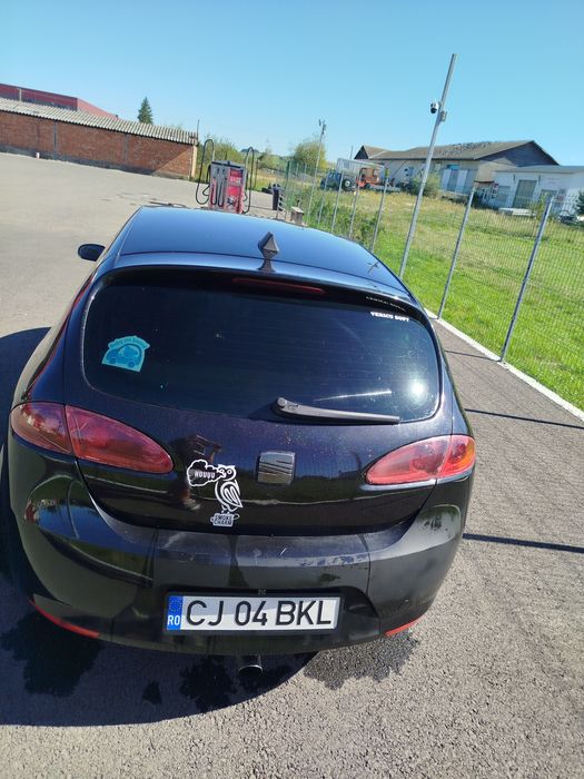 Seat Leon 1.9 TDI bxe