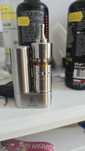 Kayfun x si dicodes mini qi premium vaping