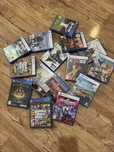 fc25 gta5 God of war rangarok spider man