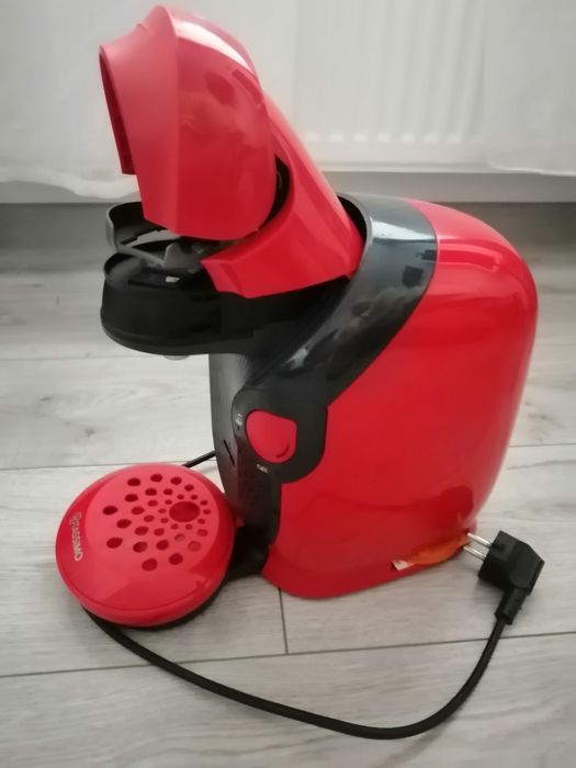 Aparat de cafea Bosh Tassimo