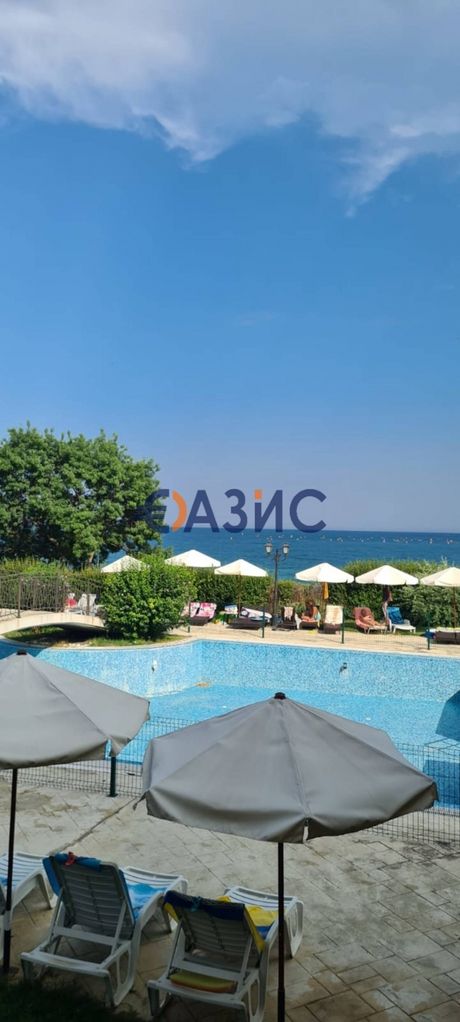Продава се Двустаен апартамент в с. Равда, Област Бургас - 64 кв.м за 1338 €/кв.м - Снимка #3