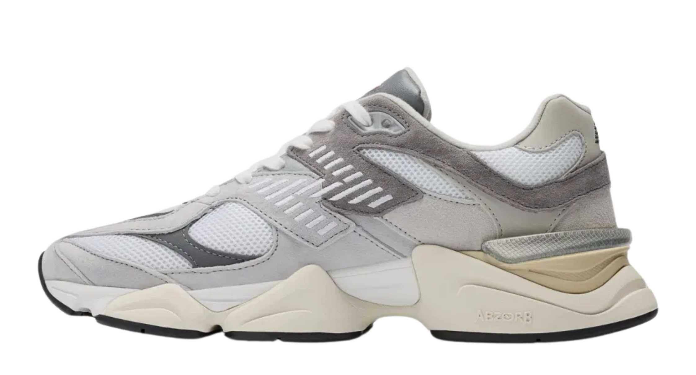 New Balance 9060 'Grey'