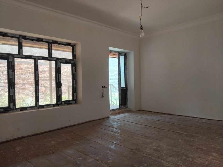 Abduraxmonovda 2.5 sotix