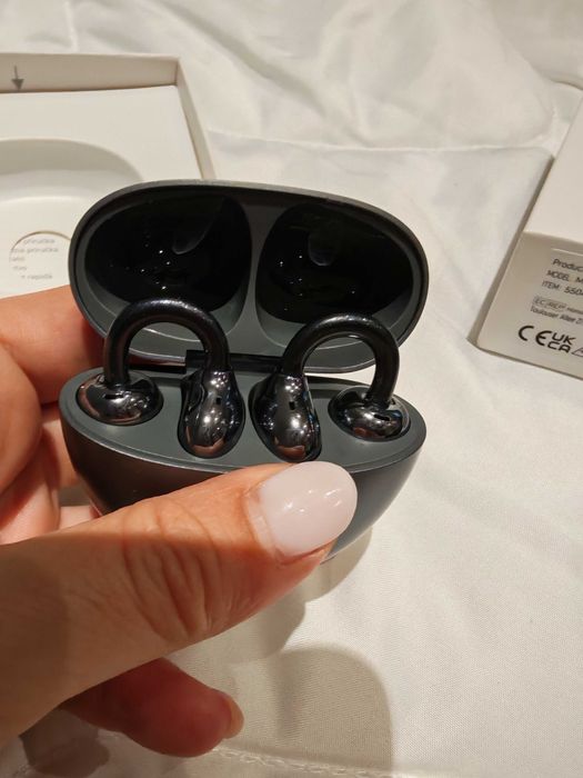 Слушалки Honor Choice