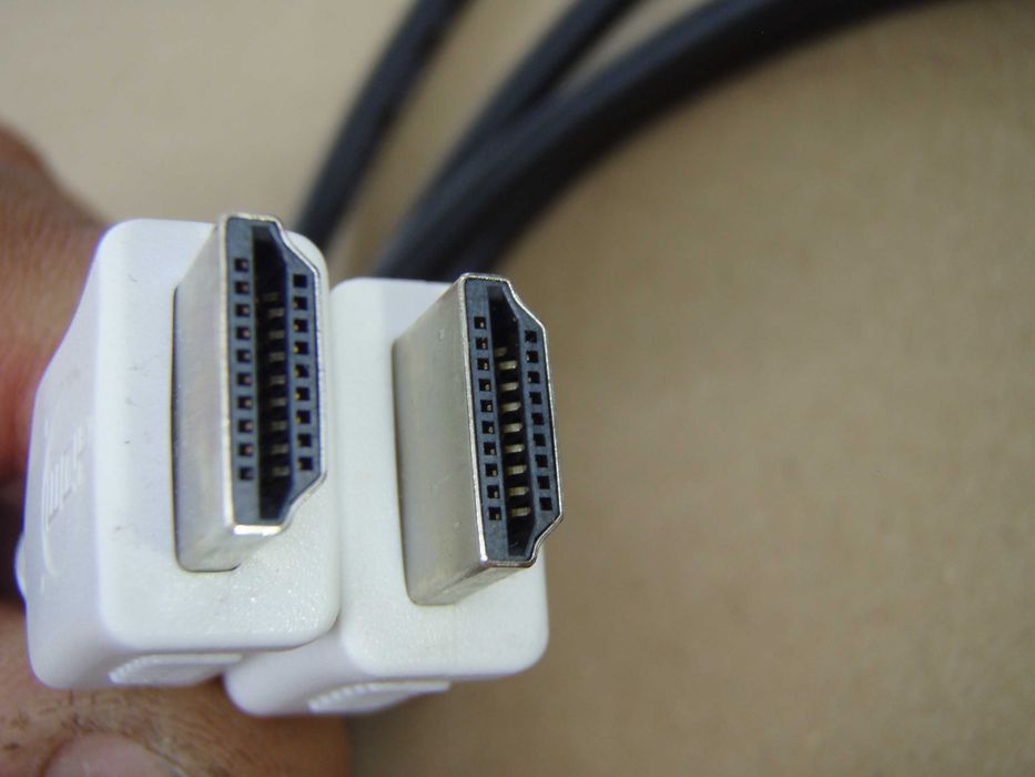 Cablu HDMI High Speed (lungime 2m), sigilat
