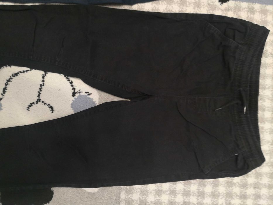 Детски дънки и панталони