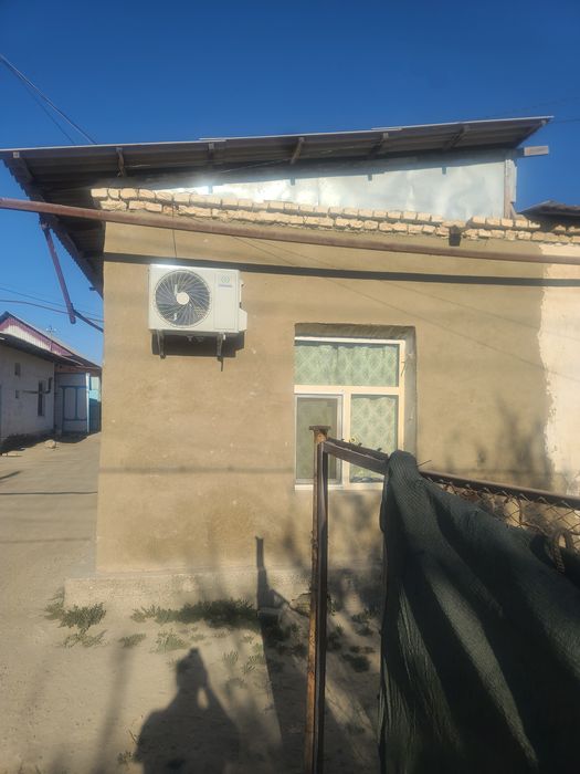 Уй ховли сотилади