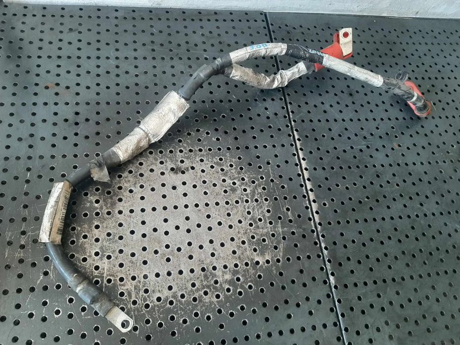 cablu alternator  3.0 d 306dt 4x4 biturbo  land rover range rover sport 2 l494  dk62-10c307-be