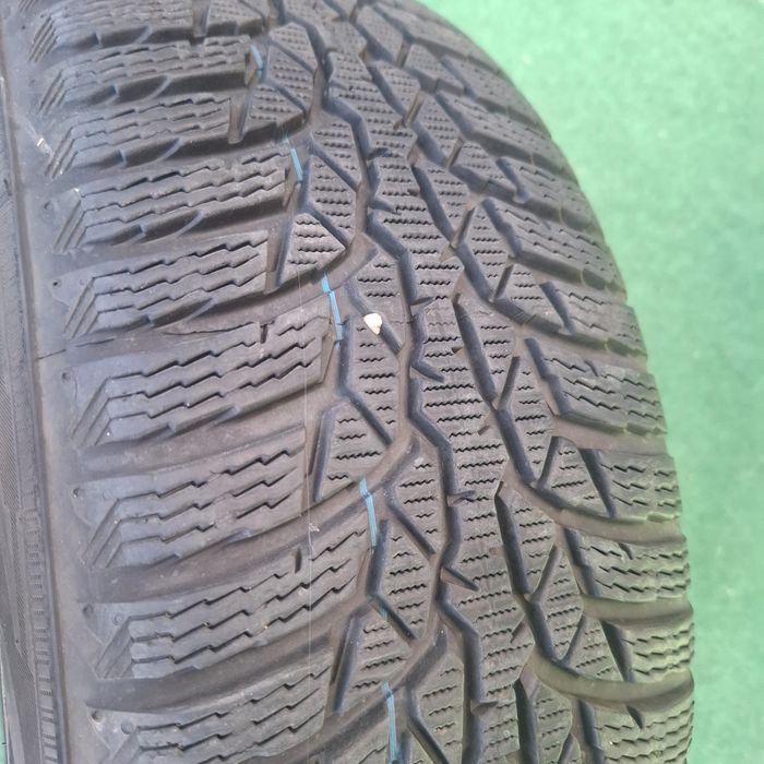 Roti Audi iarna R16