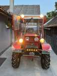 Vand tractor astoa Spaniol