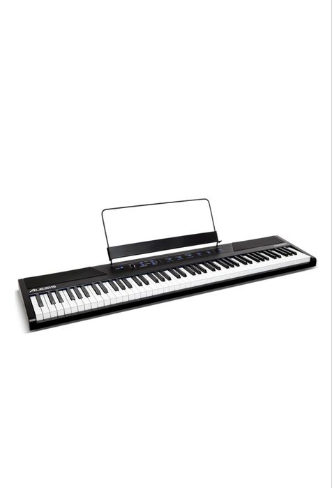 Фортепиано Alesis Recital 88 key обменяю на компьютер или продам