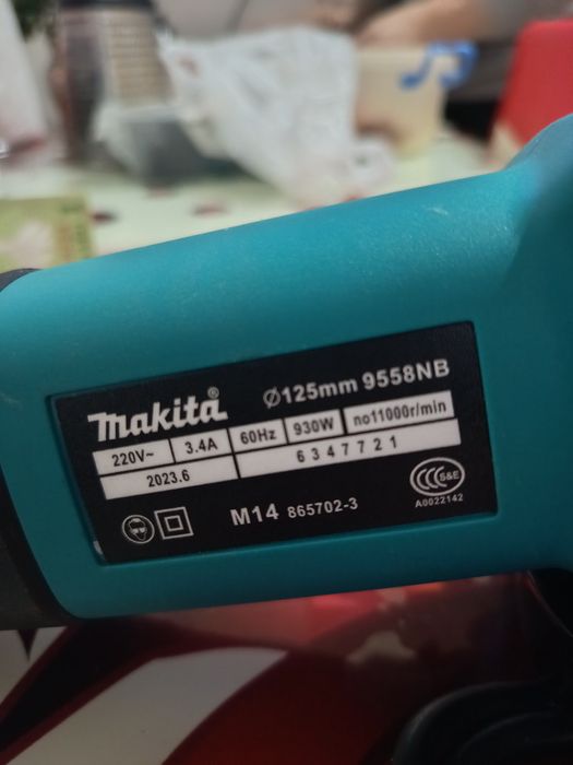 Flex Makita de vînzare