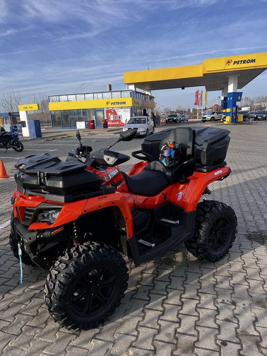 ‼️CF Moto CForce 850 xC 2024 ‼️