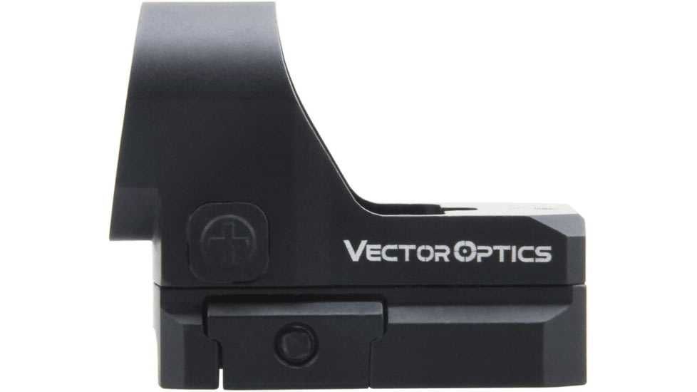 Vector Optics Frenzy 1x22x26 MOS Red Dot