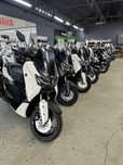 Yamaha N-Max 125 2025 nou 0km livrare Yamaha Constanta