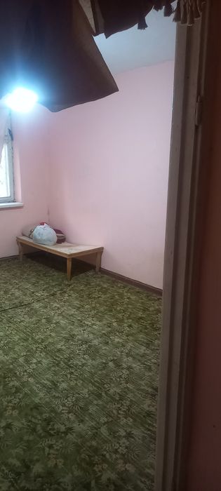 Продаётся 1 комнатная квартира 3 микрорайон 22000$ через банк