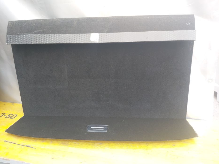 Стелка багажник MG MARVEL R