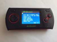 Consolă de jocuri AtGames Sega Master System Portable,functionala