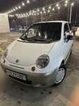 Matiz Best  2018