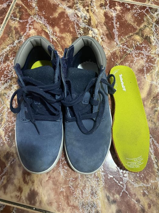 OFERTA Ghete Timberland nr. 30