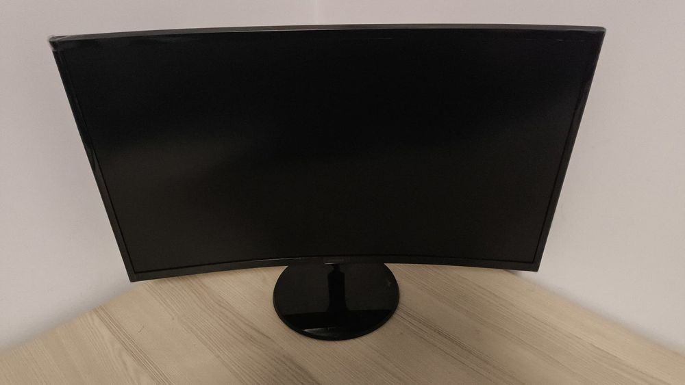 Monitor Samsung 27 inch