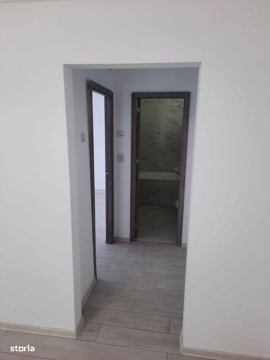Apartament 2 camere ,confort 1 ,complet renovat