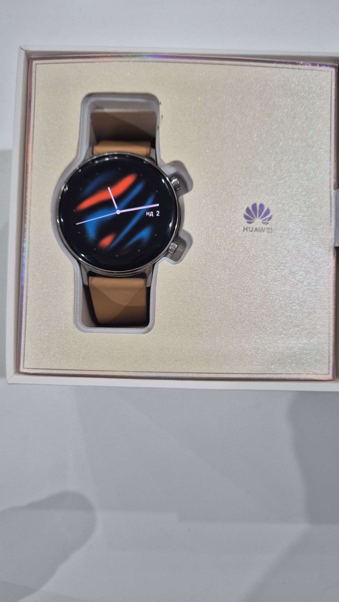 Huawei Watch GT 2 42 mm