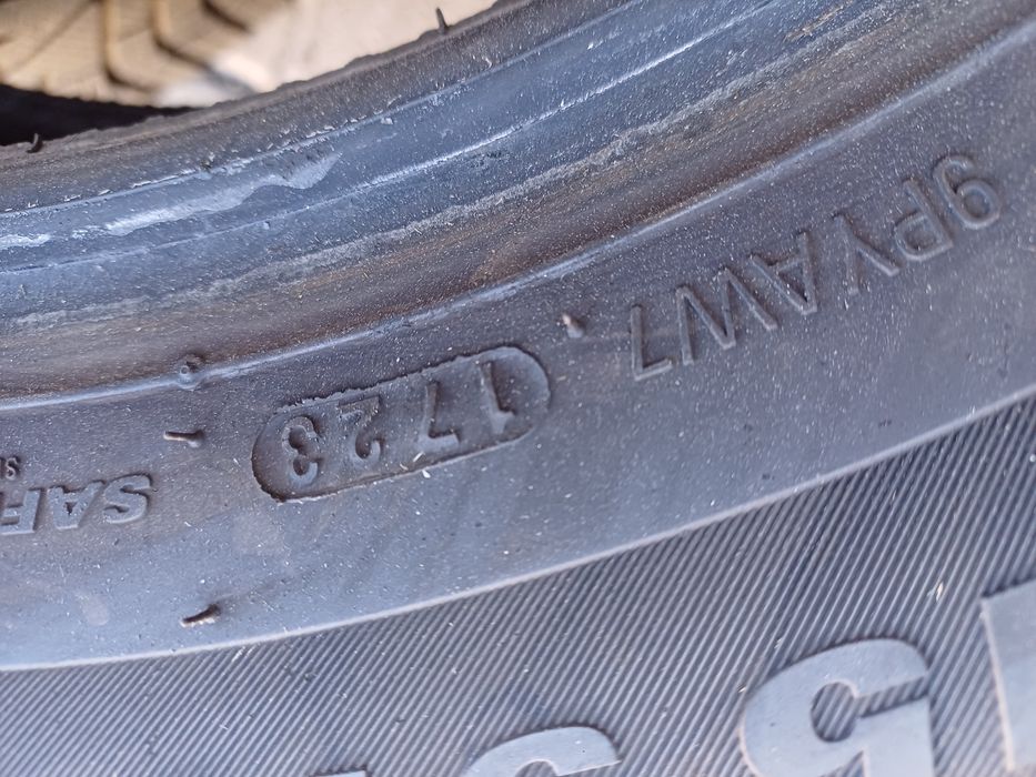 Гуми 195/65/15 Кумхо