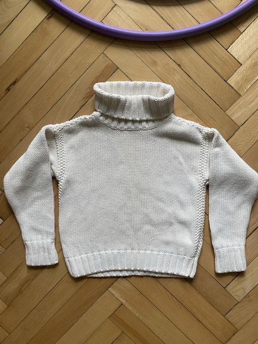 Pulovar bumbac Ralph Laurent