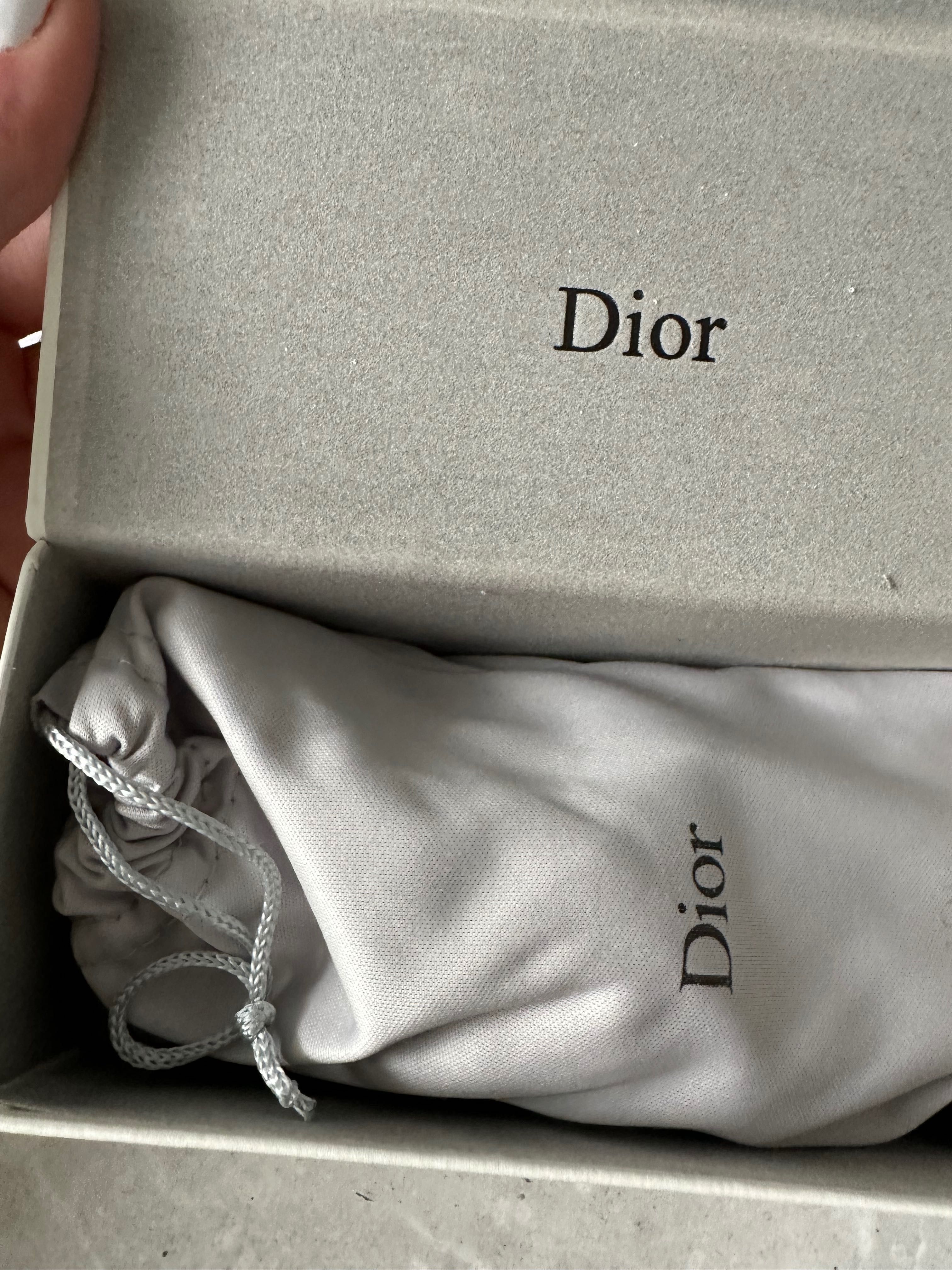 Дамски слънчеви очила Dior