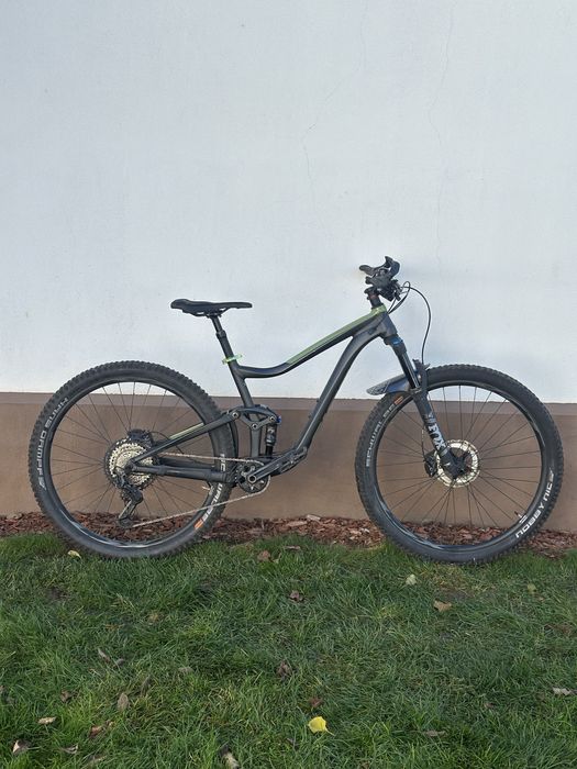 Продавам Giant Trance 2 (2020) Планинско колело мекица