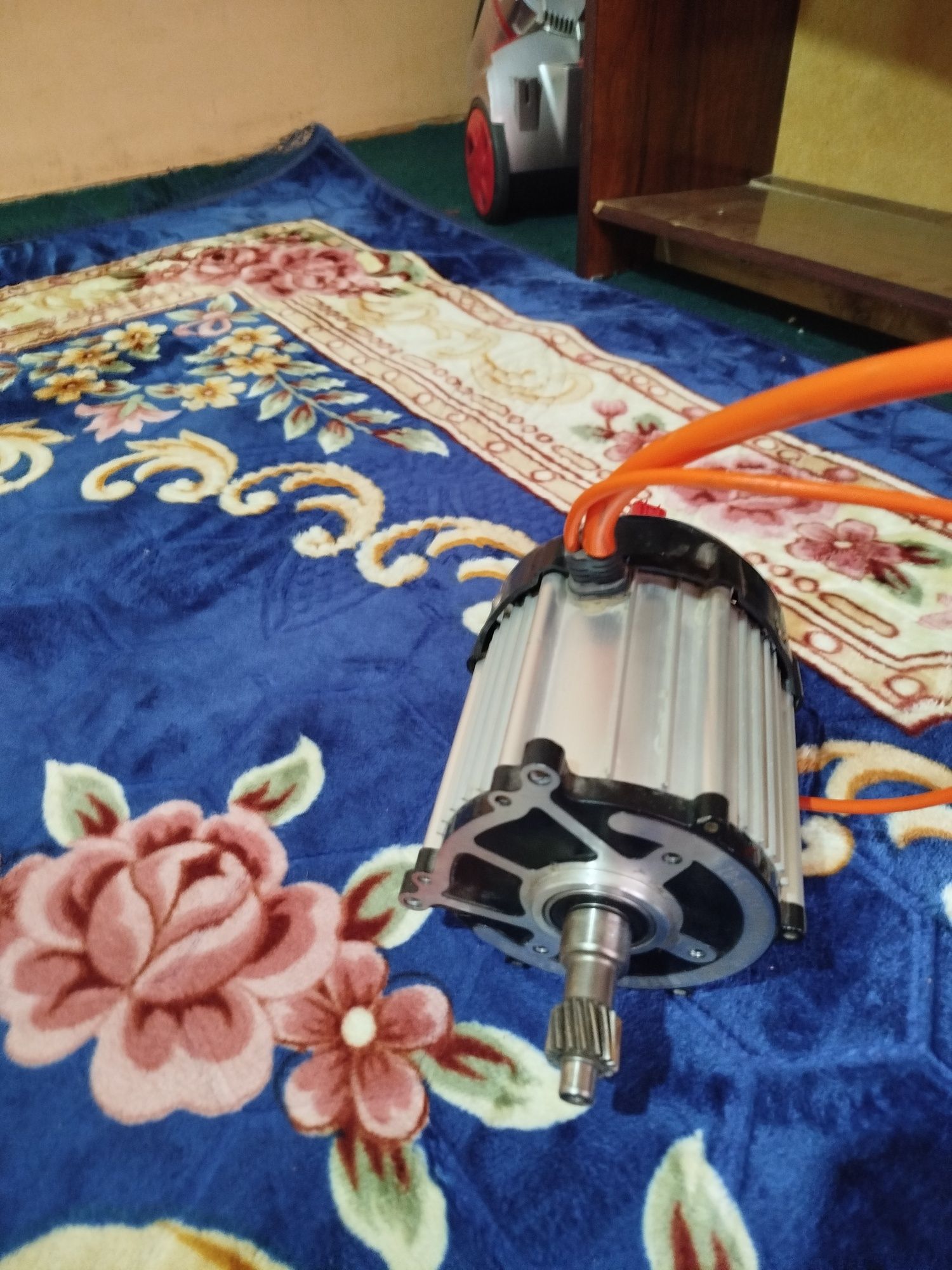 Mator 150000 Vat