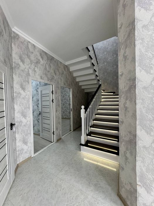 Продается Дом Коттедж 1.2 Соток на Хасанбой Юнусабадский Район