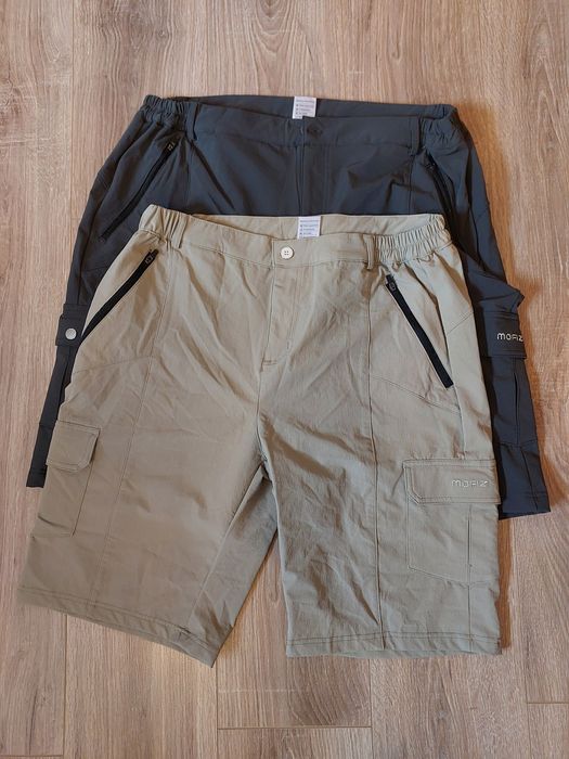 Мужские шорты нейлоновые